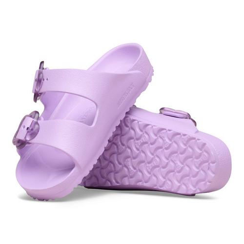 Little Kids' BIRKENSTOCK Arizona EVA Flowers Slide Sandals