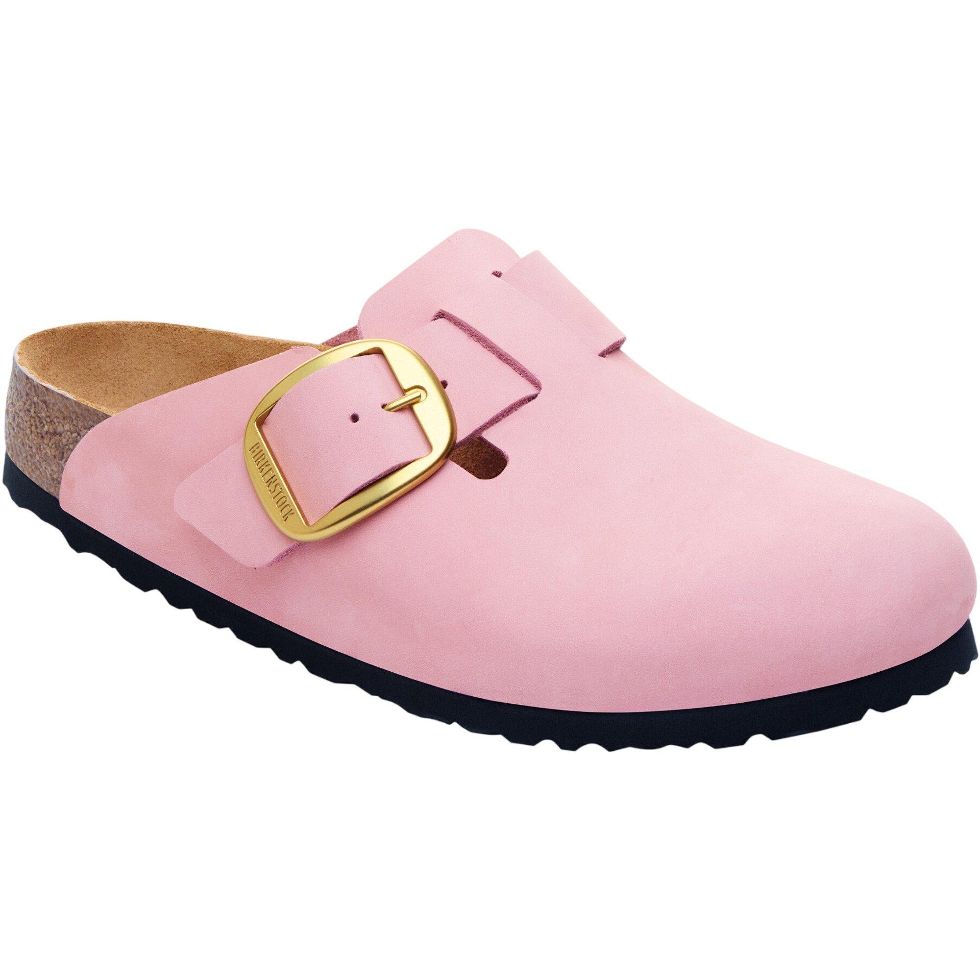 BIRKENSTOCK Boston Big Buckle Clogs | SCHEELS.com