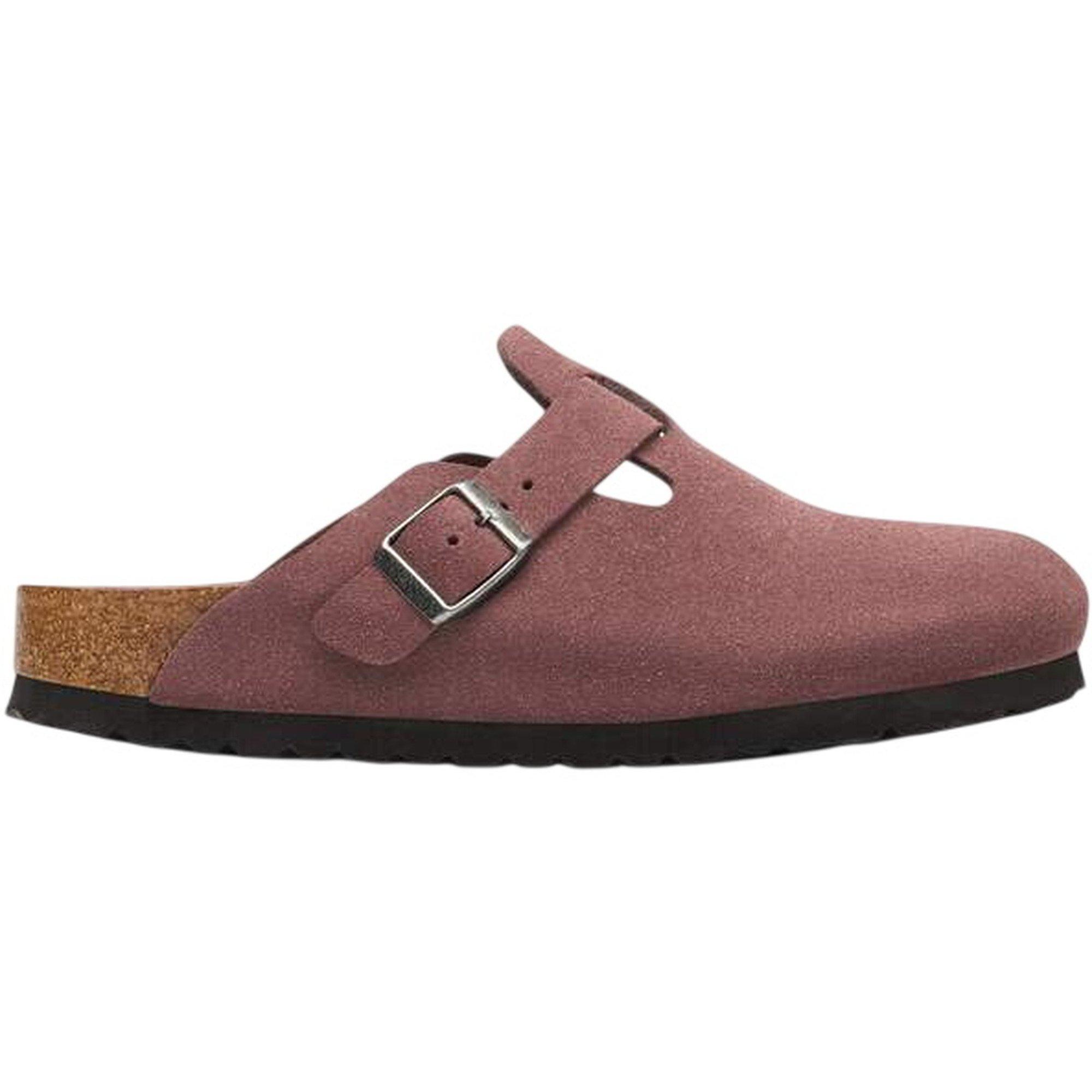 BIRKENSTOCK Boston Soft Footbed Clogs | SCHEELS.com