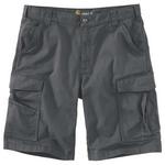 Men's Carhartt Rugged Flex Relaxed Fit Canvas Work Cargo Shorts - Thumbnail 3 of 4