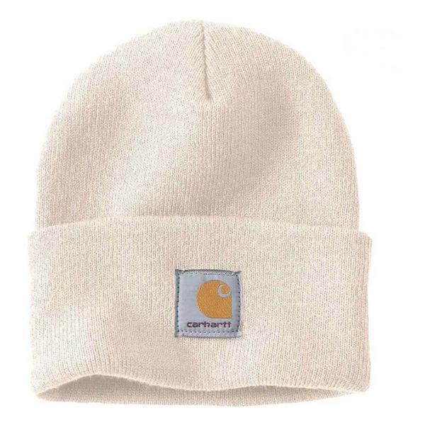 Adult Carhartt Knit Cuffed Beanie