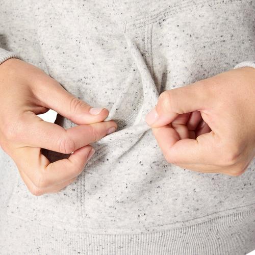 Women's Carhartt Plus Size Clarksburg Graphic Sleeve Hoodie