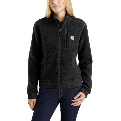 Women's Carhartt Full Zip - Primary Image