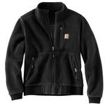 Women's Carhartt Full Zip - Thumbnail 2 of 3