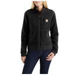 Women's Carhartt Full Zip - Thumbnail 3 of 3
