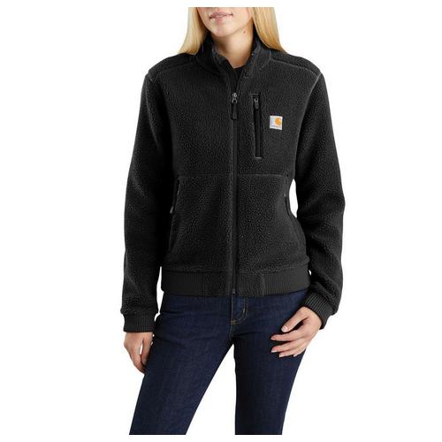 Women's Carhartt Full Zip - Primary Image