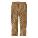 Men's Carhartt Ripstop Utility Work Pants - Thumbnail 1 of 3