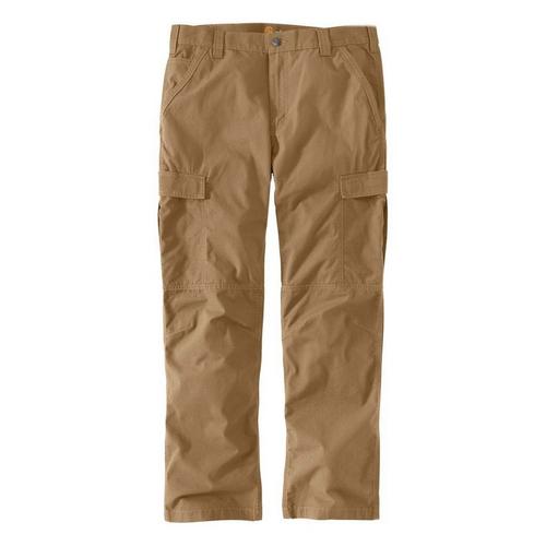 Men's Carhartt Ripstop Utility Work Pants - Primary Image