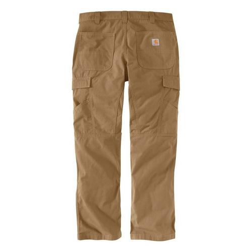 Men's Carhartt Ripstop Utility Work Pants - Primary Image