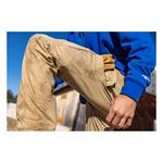 Men's Carhartt Ripstop Utility Work Pants - Thumbnail 3 of 3