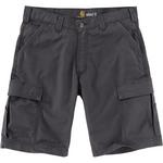 Men's Carhartt Force Relaxed Fit Ripstop Cargo Shorts - Thumbnail 1 of 4