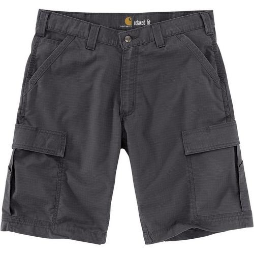 Men's Carhartt Force Relaxed Fit Ripstop Cargo Shorts - Primary Image
