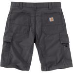 Men's Carhartt Force Relaxed Fit Ripstop Cargo Shorts - Thumbnail 3 of 4