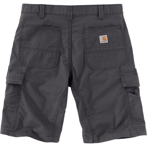 Men's Carhartt Force Relaxed Fit Ripstop Cargo Shorts - Primary Image