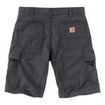 Men's Carhartt Force Relaxed Fit Ripstop Cargo Shorts - Thumbnail 4 of 4