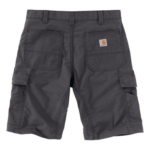 Men's Carhartt Force Relaxed Fit Ripstop Cargo Shorts - Primary Image