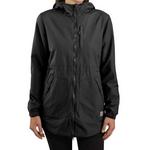 Women's Carhartt Defender Hooded Rain Jacket - Thumbnail 7 of 7