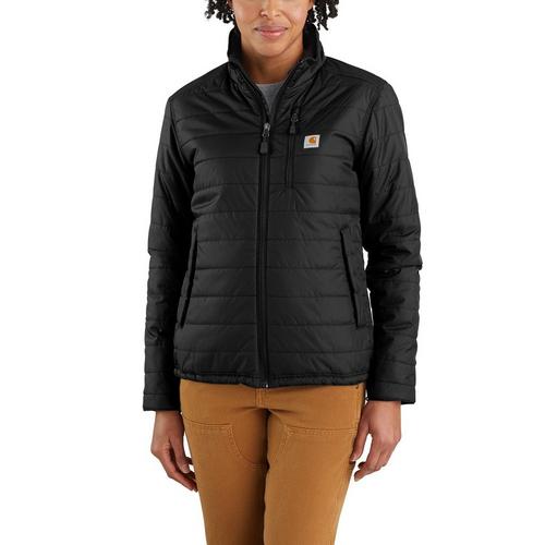 Women's Carhartt Defender Puffer Jacket