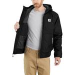 Men's Carhartt Yukon Extreme Active Loose Fit Jacket - Thumbnail 5 of 6