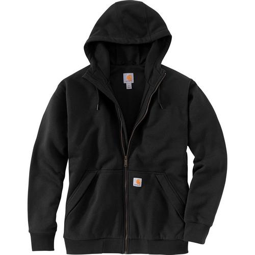 Men's Carhartt Rain Defender Thermal-Lined Full Zip - Primary Image