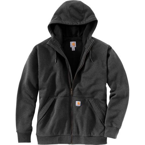 Men's Carhartt Rain Defender Thermal-Lined Full Zip - Primary Image