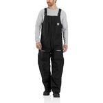 Men's Carhartt Yukon Extreme Insulated Bib Overall - Thumbnail 1 of 6