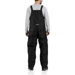 Men's Carhartt Yukon Extreme Insulated Bib Overall - Thumbnail 2 of 6