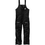 Men's Carhartt Yukon Extreme Insulated Bib Overall - Thumbnail 5 of 6