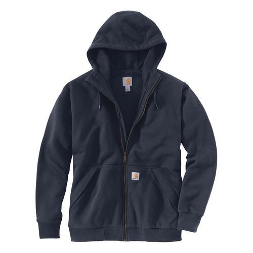 Men's Carhartt Rain Defender Thermal-Lined Full Zip - Primary Image