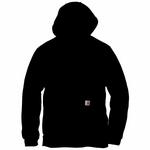 Men's Carhartt Loose Fit Midweight Hoodie - Thumbnail 2 of 2