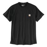 Men's Carhartt Force Relaxed Fit Midweight Pocket T-Shirt - Thumbnail 1 of 4