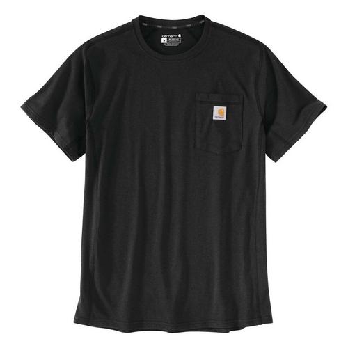 Men's Carhartt Force Relaxed Fit Midweight Pocket T-Shirt