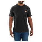 Men's Carhartt Force Relaxed Fit Midweight Pocket T-Shirt - Thumbnail 2 of 4
