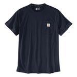 Men's Carhartt Force Relaxed Fit Midweight Pocket T-Shirt - Thumbnail 1 of 5
