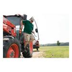 Men's Carhartt Loose Fit Heavyweight Pocket T-Shirt - Thumbnail 3 of 3