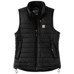 Women's Carhartt Gilliam Rain Vest - Thumbnail 1 of 3