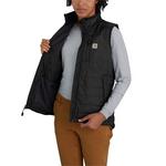 Women's Carhartt Gilliam Rain Vest - Thumbnail 3 of 3