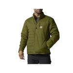 Men's Carhartt Defender Relaxed Fit Lightweight Puffer Jacket - Thumbnail 1 of 6