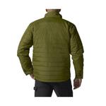 Men's Carhartt Defender Relaxed Fit Lightweight Puffer Jacket - Thumbnail 2 of 6