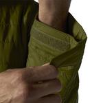 Men's Carhartt Defender Relaxed Fit Lightweight Puffer Jacket - Thumbnail 5 of 6