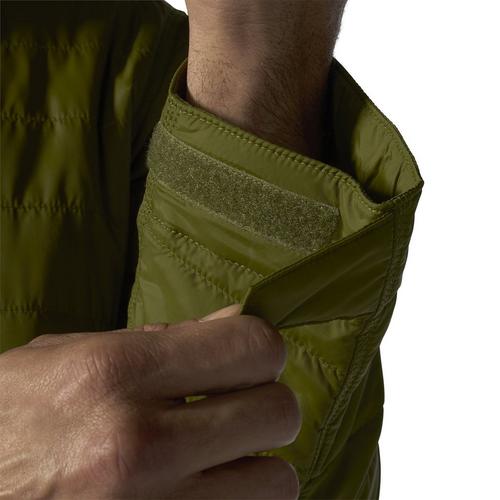 Men's Carhartt Defender Relaxed Fit Lightweight Puffer Jacket - Primary Image