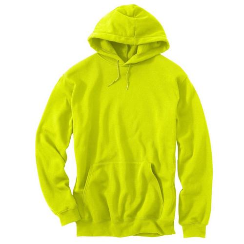 Men's Carhartt Loose Fit Midweight Hoodie - Primary Image