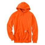 Men's Carhartt Loose Fit Midweight Hoodie - Thumbnail 1 of 2