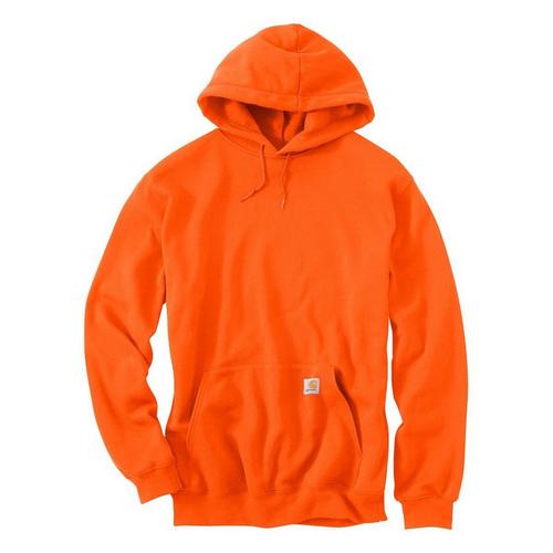 Men's Carhartt Loose Fit Midweight Hoodie - Primary Image