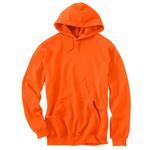 Men's Carhartt Loose Fit Midweight Hoodie - Thumbnail 2 of 2