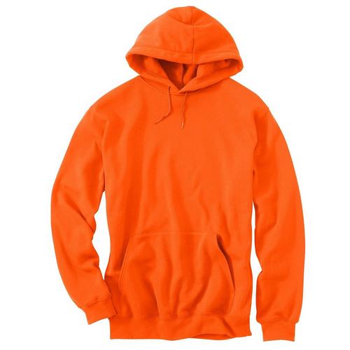 Men's Carhartt Loose Fit Midweight Hoodie - Primary Image