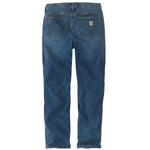 Men's Carhartt Rugged Flex 5-Pocket Relaxed Fit Tapered Jeans - Thumbnail 4 of 5