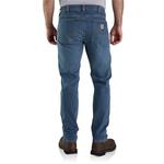 Men's Carhartt Rugged Flex 5-Pocket Relaxed Fit Tapered Jeans - Thumbnail 5 of 5