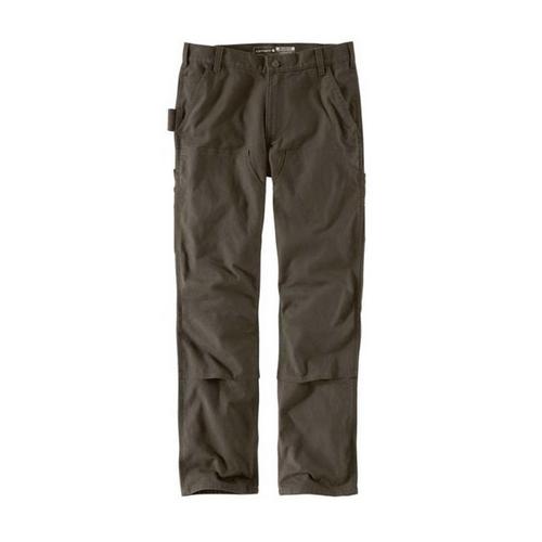 Men's Carhartt Rugged Flex Double Front Utility Work Pants - Primary Image