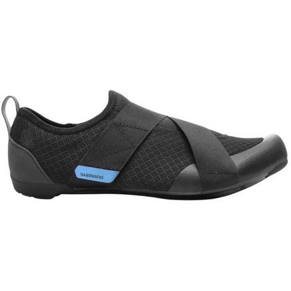 Men's Shimano SH-IC100 Cycling Shoes 44 Regular Black